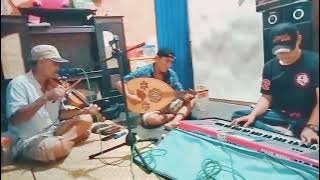 orkes lampung # latihan..