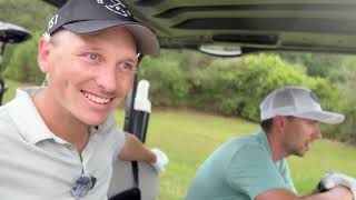 Golf Disciples | Grand Lakes Golf Club | Front 9 | Episode 1