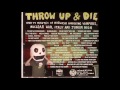 Gene Defcon - Throw up and die (full album)