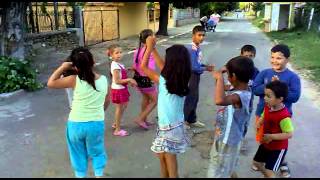 Detckia Tancov Sastav Grozden