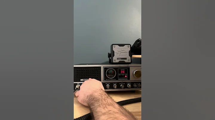 CB SKIP: 12/29/24: 338 in the mobile from New Mexico making the trip back to 301NC. #cbradio