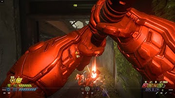 The Sentinel Hammer is absolutely overpowered and makes my channel pretty much useless