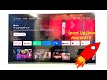 How to Speed Up Android Smart TV 100% Works
