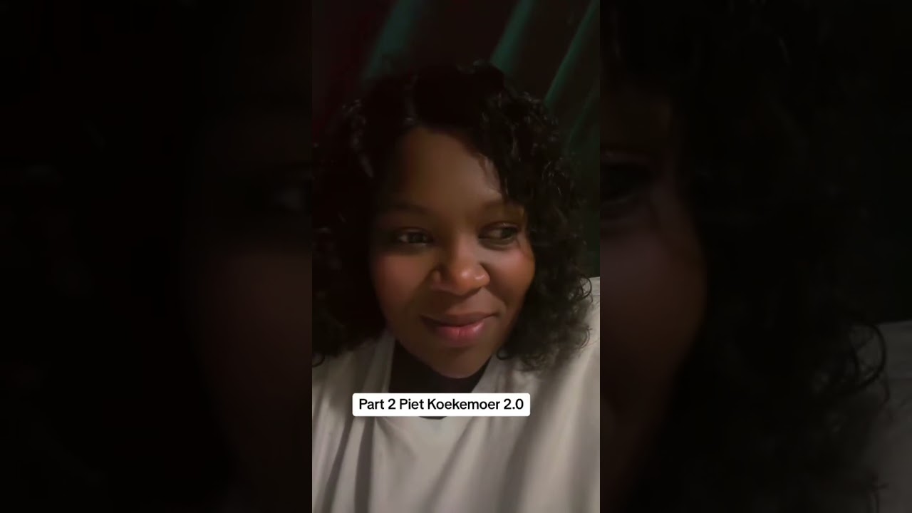 Koekemoer 2.0 part 1 Recap