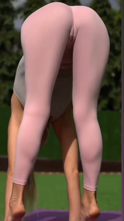 Yoga Pants | Yoga | #shortvideo #youtubeshorts #yogapants #shortfeed #tightyogapants