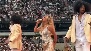 Celebrity Night(2) Les Twins x Beyonce | Cowboy Carter Tour Paris 2025 Net Worth