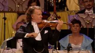 André Rieu - And The Waltz Goes On (composed by: Anthony Hopkins) chords