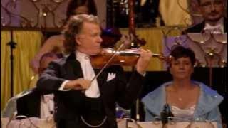 André Rieu - And The Waltz Goes On (composed by: Anthony Hopkins)