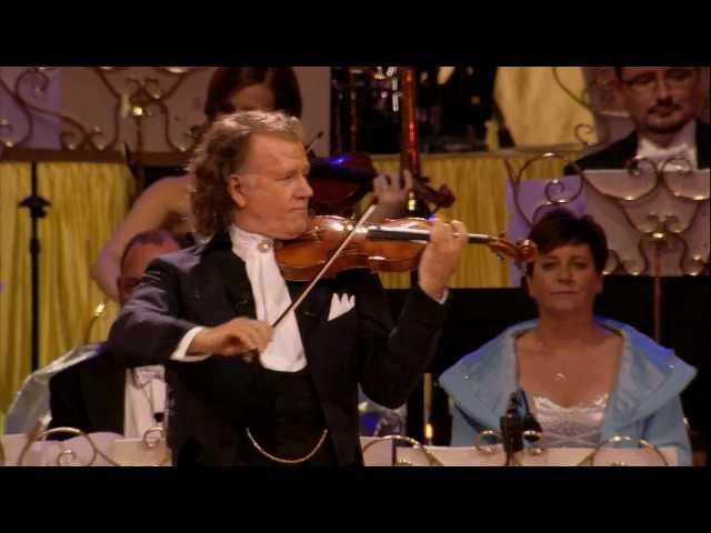 André Rieu - And The Waltz Goes On (composed by: Anthony Hopkins) class=