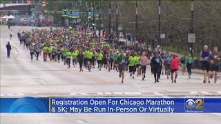 Registration Begins For Chicago Half Marathon And 5K;
