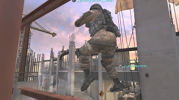 KILLER__GABY - MW3 Game Clip