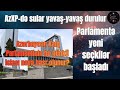 AzXP-də sular durulmağa başlayır. Qarabağda hakimiyyət hansı oyunlardan çıxır? 📱