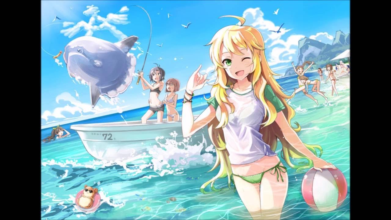 (Nightcore) Snotkop-Cool soos Koos Kombuis (Nightcore) Snotkop-Cool soos Koos Kombuis