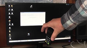 Thin Clients and Smartcard Readers