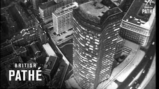 London Landmarks (1967) London Landmarks (1967)