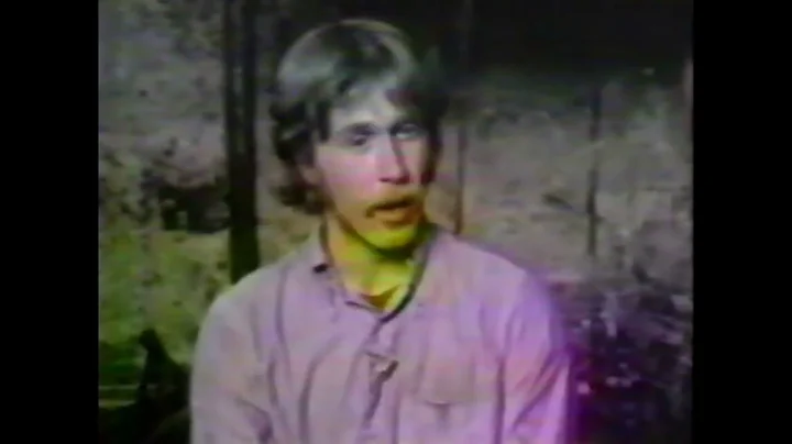 Cedarburg's Cedar Creek Forge, 1980, with Leon Piw...
