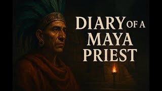 Maya Priest’s Diary: Starlit Rites of Uxmal (700 CE) |