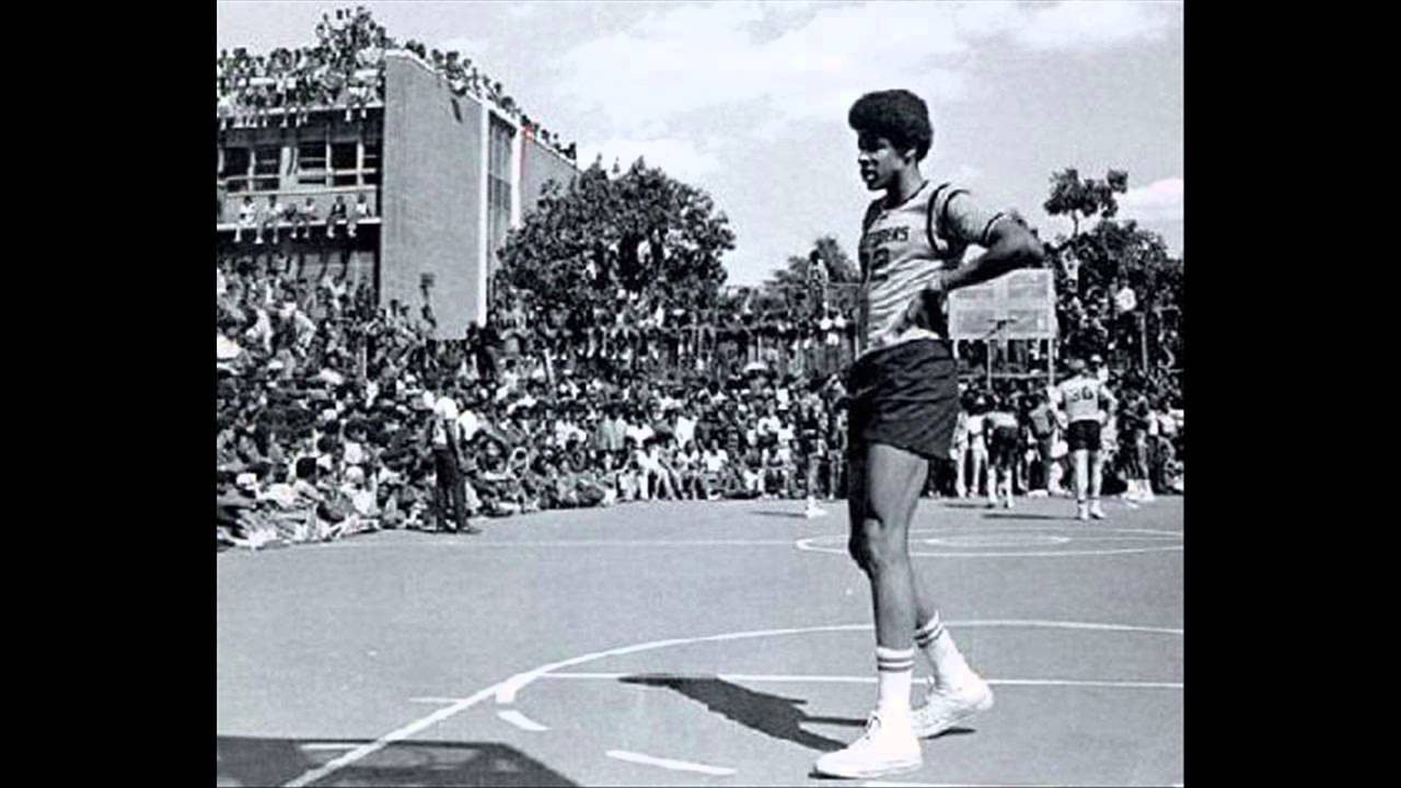 Rucker Park deserves to be landmarked – New York Daily News