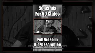 Whos the best band from Indiana?  #metal  #music