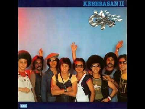 Carefree   Kini Baru Kau Sedar 1979