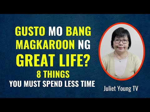 Video: Paano Madaragdagan Ang Iyong Konsentrasyon