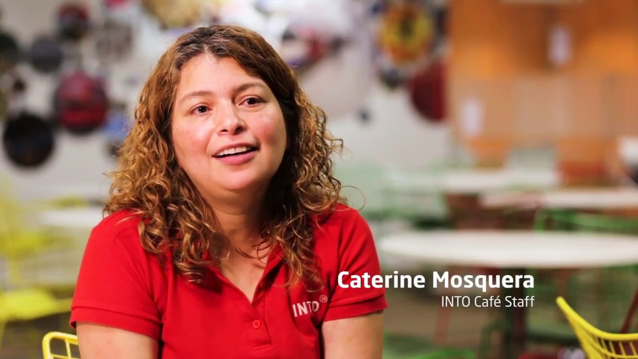 INTO Newcastle University London