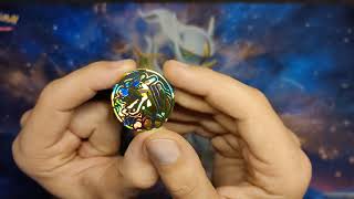 Pokemon Coins [How to Prep & Submit Pokemon Coins to PSA]