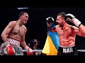 David Benavidez vs Oleksandr Gvozdyk - A CLOSER LOOK (4K)