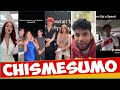 CHISMESUMO#48 Ganadores TIKTOK AWARDS/ SPEED en Latinoamerica/ Josue con Alessandro Guzmán y más