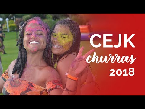 Churras | CEJK 2018