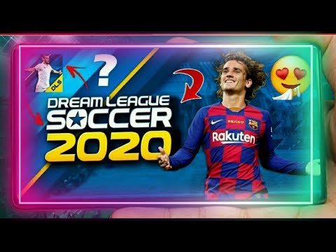 Video Download Dream League Soccer 2020 Mod FC Barcelona... - youtube