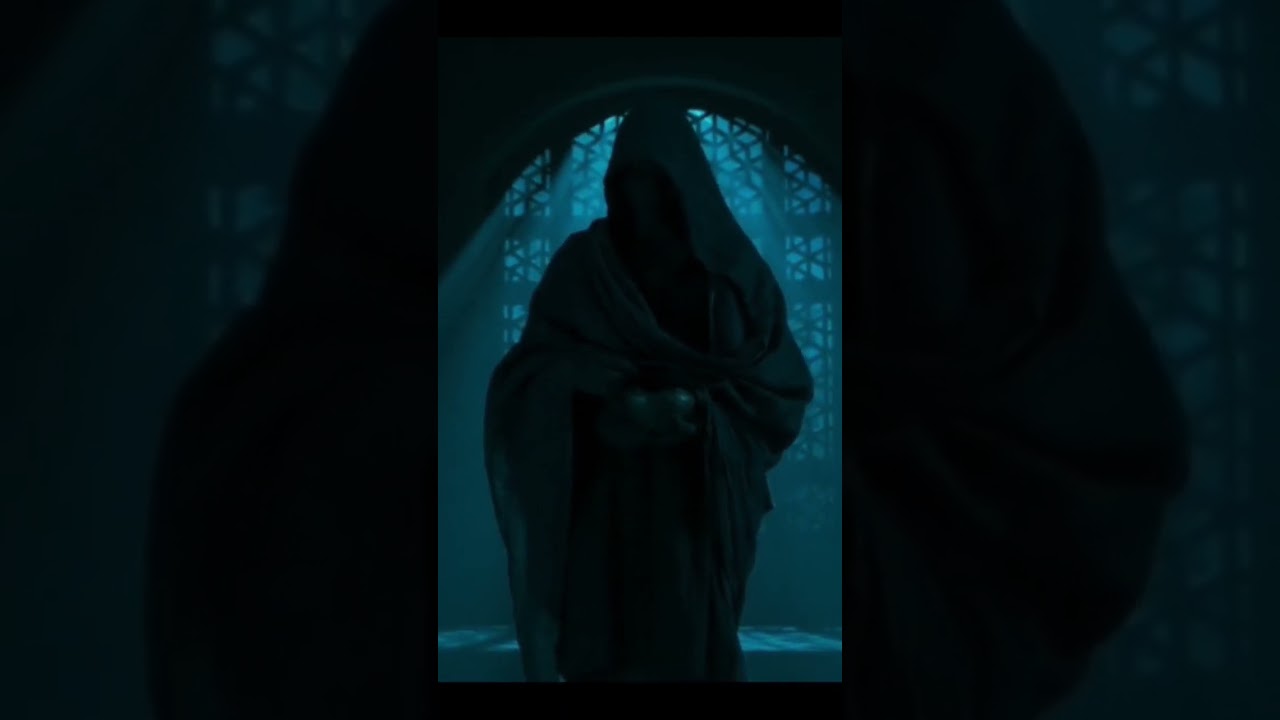 Stree 2 last scene of Akshay Kumar