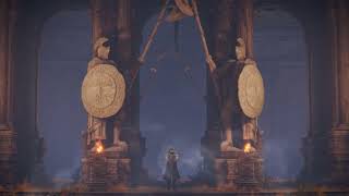 Recusants Elden Ring   Ost 1 hour Extended