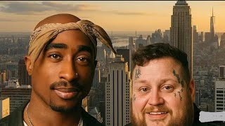 Jelly Roll ft. Tupac Shakur – God Broke My Chains (Official 2026 Music Video)