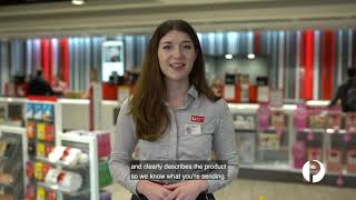 Australia Post - How to get the most from the post 30s
