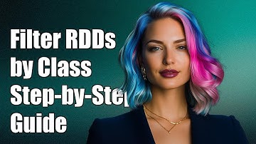 How to Filter Spark RDD by Element Class: A Step-by-Step Guide