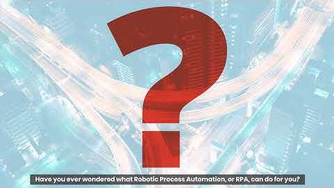 Invoice Processing Automation with EY and UiPath