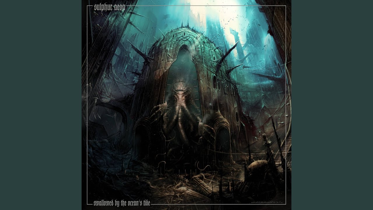 From the Stars to the Sea