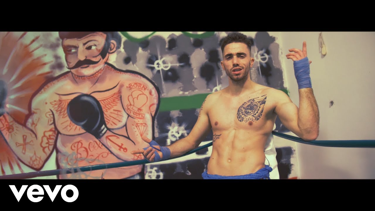 Watch Nova - Mi Conosci on YouTube Watch Nova - Mi Conosci on YouTube