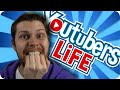 GONE SEXUAL?! - Youtubers Life - Part 1 (Lets Play Youtubers Life Funny Gameplay)