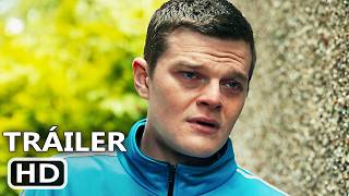 INCONTROLABLE Tráiler Español (2026) Tourette