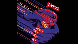 Judas Priest  Out In The Cold remastered