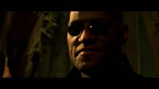 लाल गोली या नीली गोली, Red tablet or Blue Tablet, Matrix Neo Scene screenshot 4