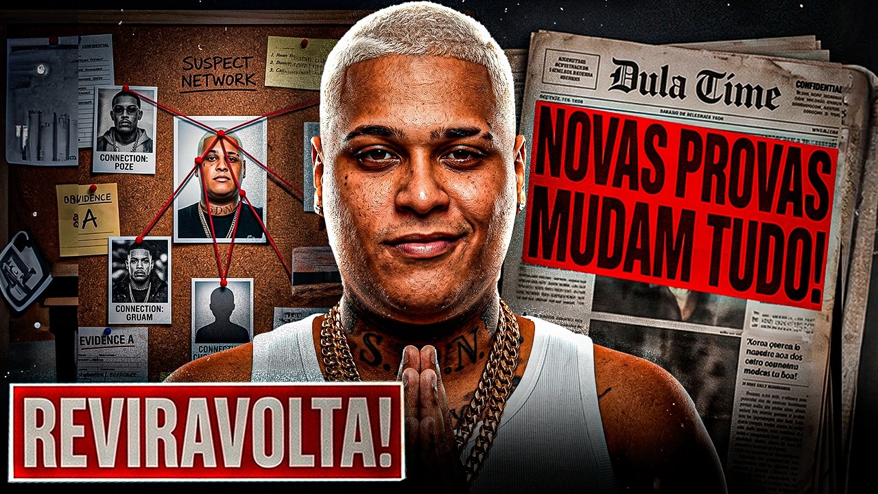 O Caso do MC RYAN é PIOR do Que Você Imagina! 