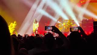 Slash featuring Myles Kennedy &amp; the Conspirators - “Spirit Love” - Paris, Le Zénith - 29/04/2024