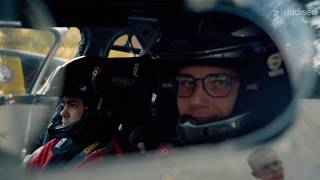 TV3 uudised: Virves ja Viilo on WRC2 arvestuses maailmameistrid