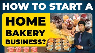 Home Bakery Business Course - How to Start a Home Bakery Business? | Financial Freedom App screenshot 4
