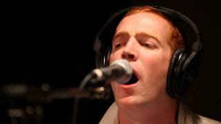Video thumbnail of "Active Child - Body Heat (So Far Away) (Live on KEXP)"
