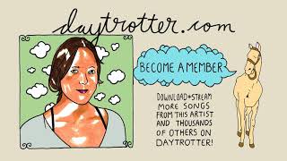 Scout Niblett - Duke Of Anxiety - Daytrotter Session