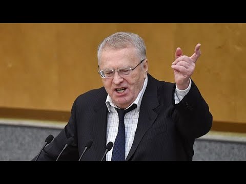 ჟირინოვსკი აფხაზებს: დამოუკიდებლობა გინდათ? არც იოცნებოთ! იქნებით კრასნოდარის ოლქის სოხუმის რაიონი